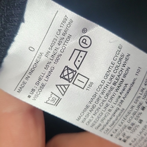 NWT Banana Republic Dress - Picture 12 of 12